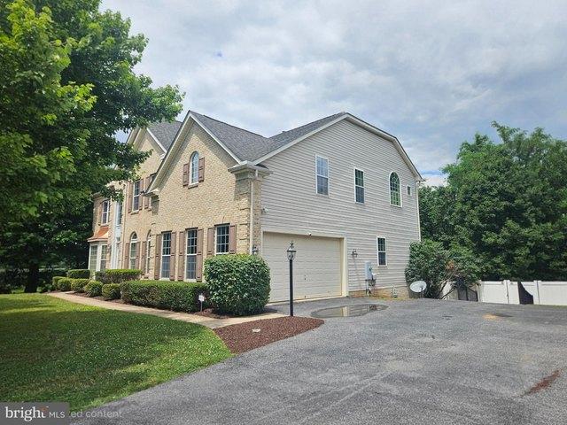 House for sale in Frederick, Maryland