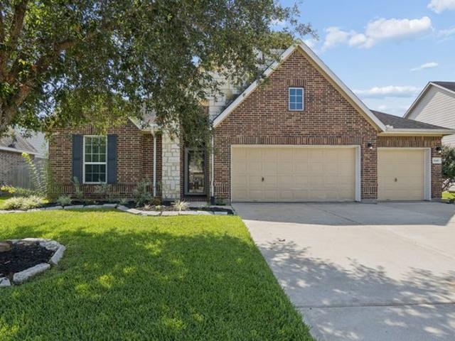 House for sale in Alvin, Texas