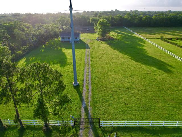 Farm for sale in Brazoria, Texas
