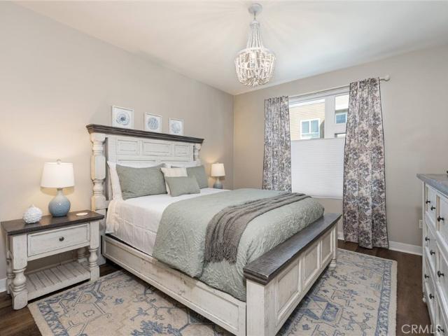 Townhouse for rent in Capistrano Beach, California