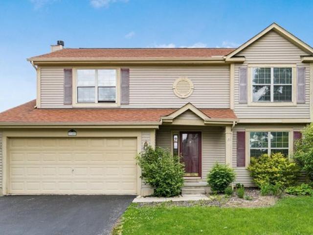 House for sale in Grove City, Ohio