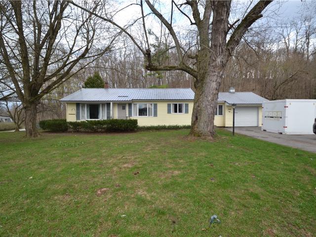 House for sale in Palmyra, New York