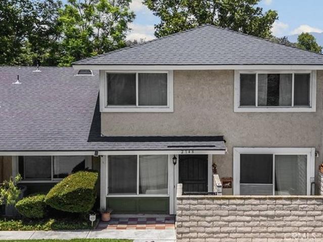 Townhouse for sale in West Covina, California