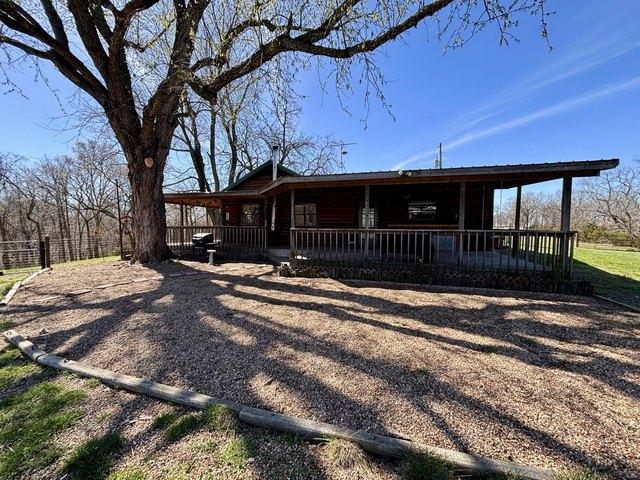 House for sale in Barry, Missouri