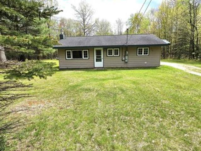 House for sale in West Branch, Michigan