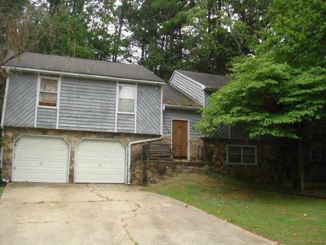 Land for sale in Norcross, Georgia