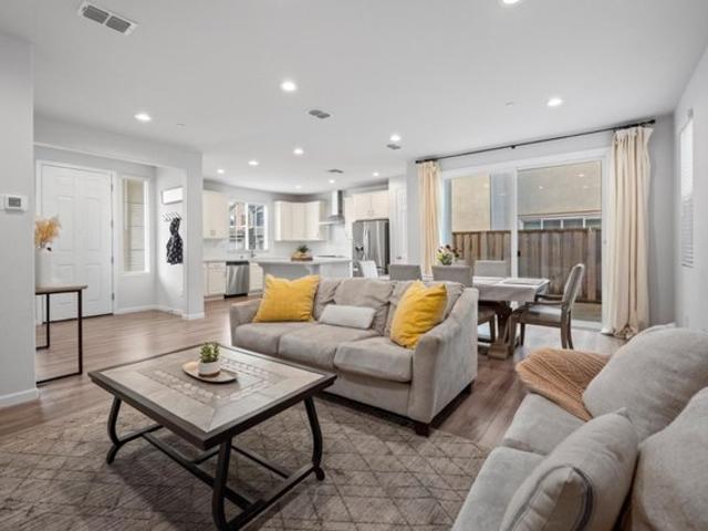 House for sale in Rohnert Park, California