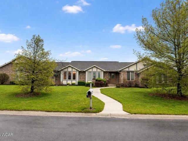 House for sale in Allen, Ohio