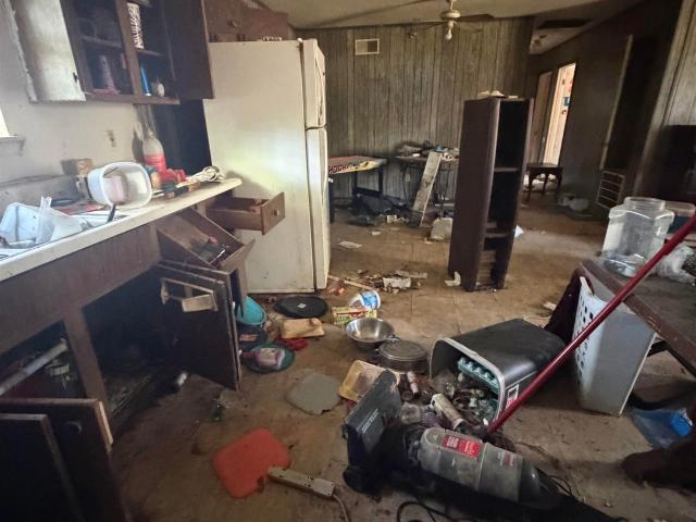 House for sale in Ark