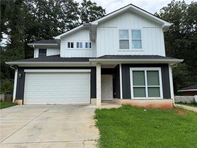 House for sale in Decatur, Georgia