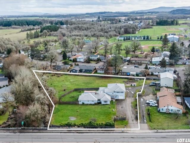 House for sale in Oregonia
