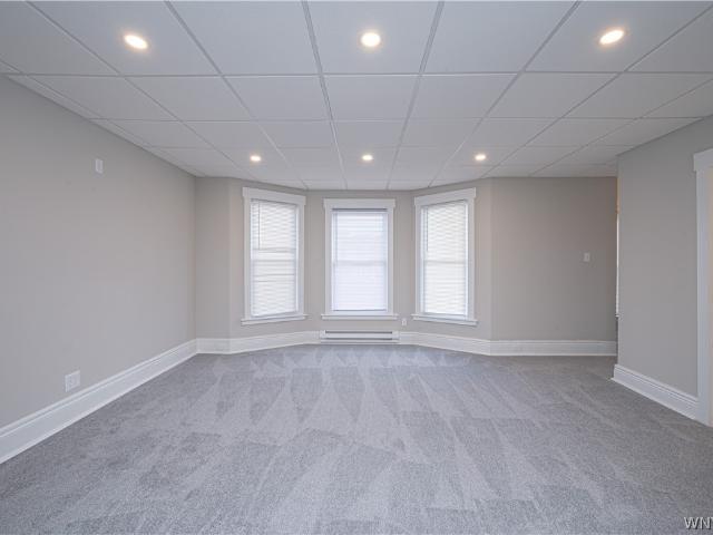 Commercial for sale in Buffalo, New York
