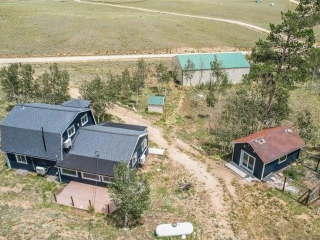 House for sale in Colorado
