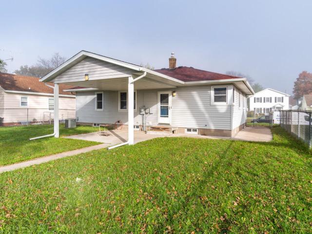 House for sale in Weigent-Hogan, La Crosse