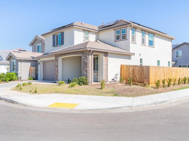 Property for sale in Fresno, California