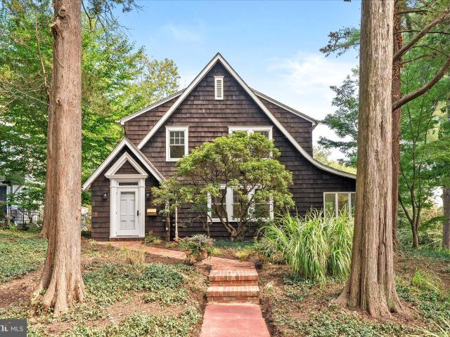 House for sale in Ewing Township, New Jersey