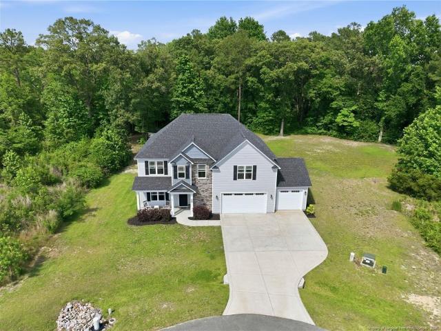 House for sale in Stedman, North Carolina