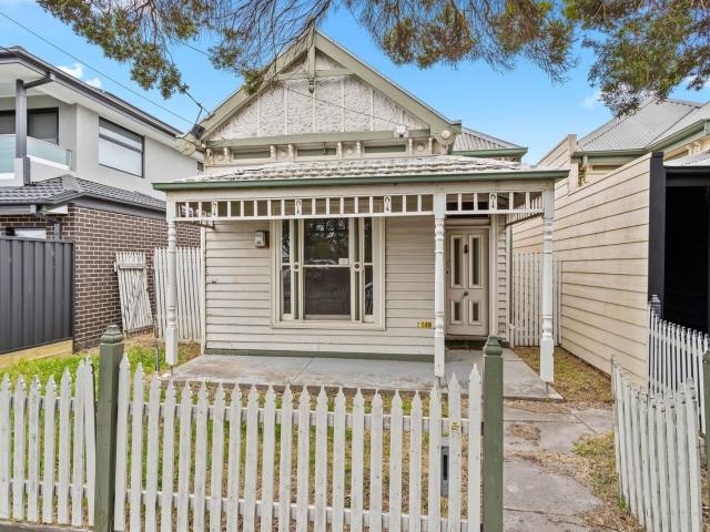 House for rent in Seddon House for rent in Seddon