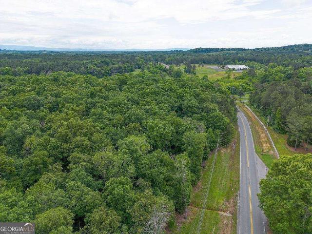 Ranch for sale in Gordon, Georgia