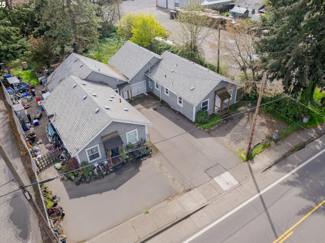 Townhouse for sale in Eugene