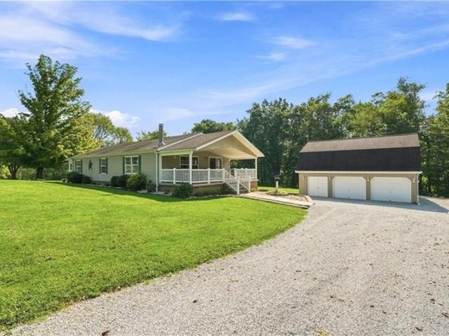 House for sale in Rector, Ligonier Township