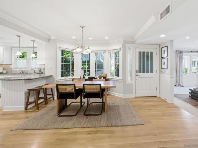 Townhouse for sale in Oceanside, California