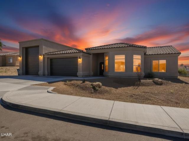 House for sale in Lake Havasu City, Arizona
