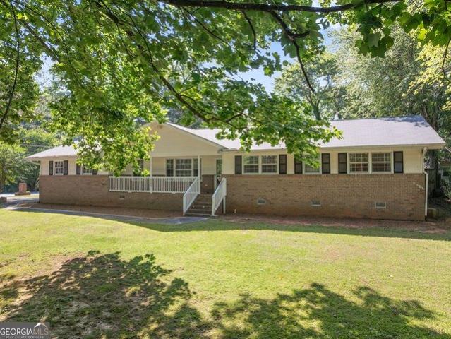 House for sale in Snellville, Georgia