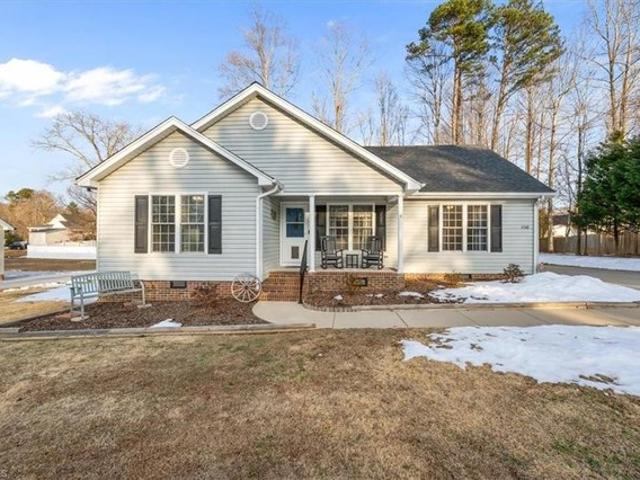 House for sale in Randleman, North Carolina