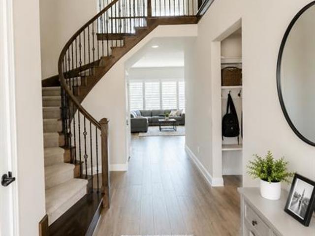 House for sale in Denton, Texas