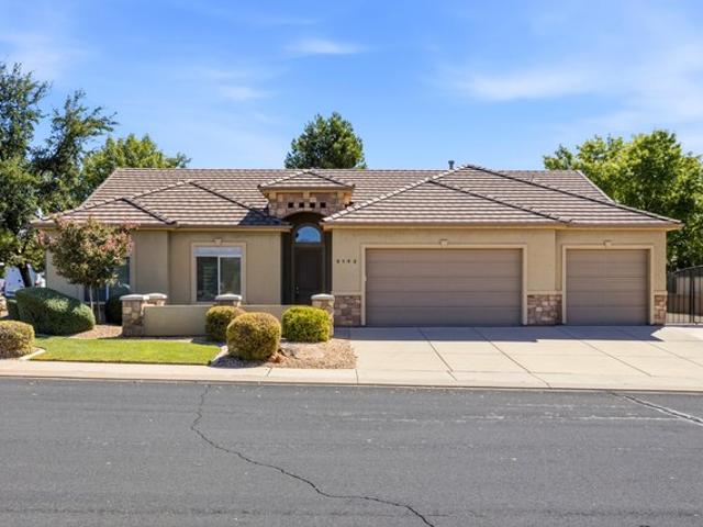 House for sale in Santa Clara, Utah