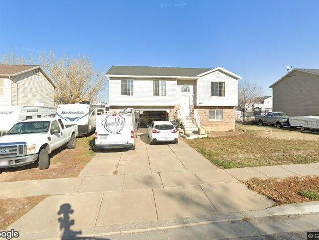 House for sale in Clearfield, Utah