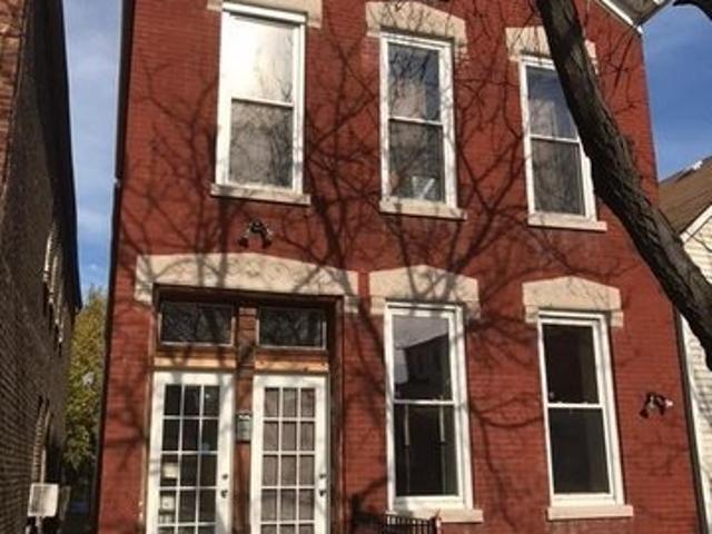 House for sale in Chicago Park, Illinois