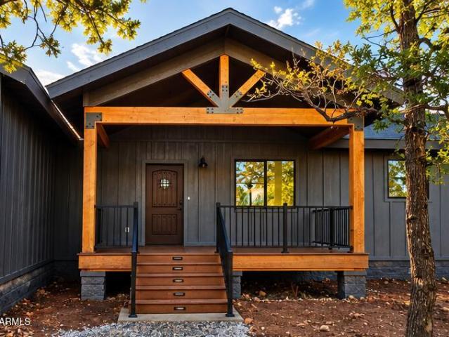 House for sale in Coconino County, Arizona