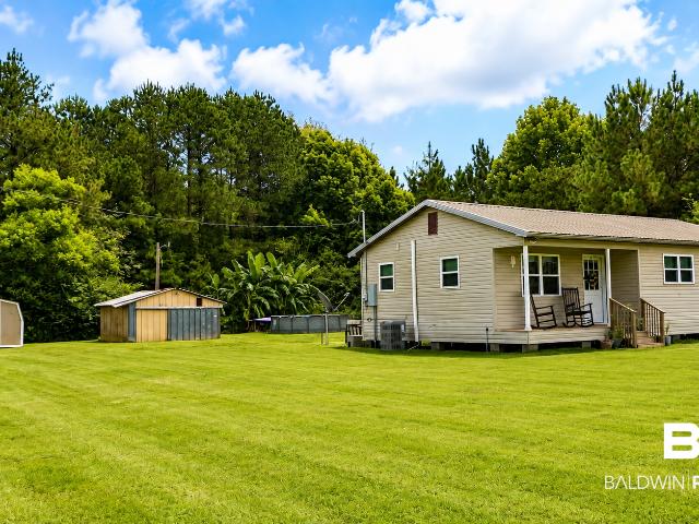 House for sale in Robertsdale, Baldwin County