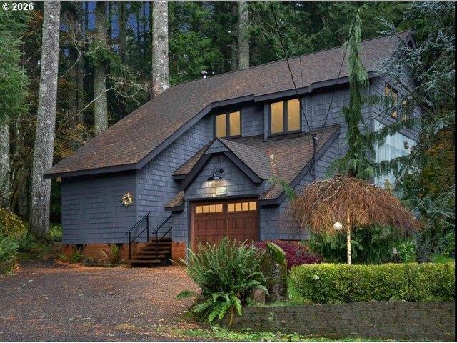 House for sale in Oregonia