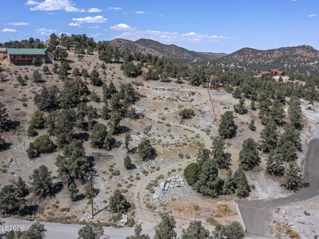 Land for sale in Reno, Nevada