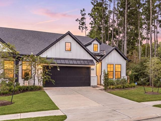 Townhouse for sale in Porter, Montgomery County