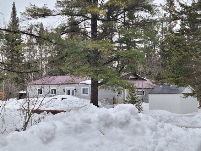 House for sale in Onaway, Michigan