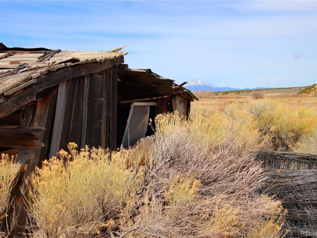 Land for sale in Colorado