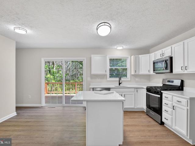House for sale in Lexington Park, Maryland