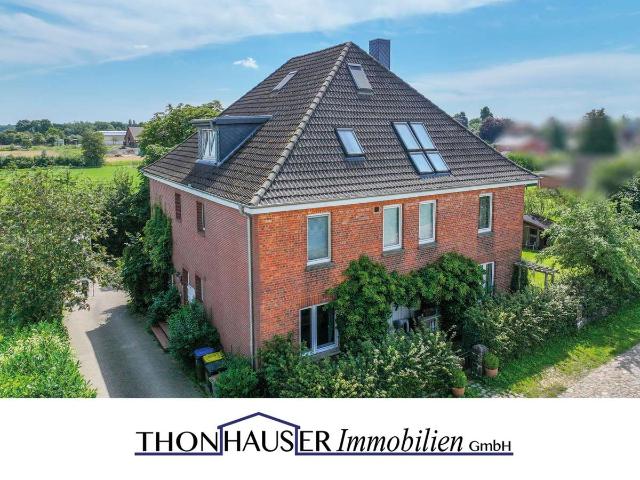 Wohnung kaufen in Schretstaken, Kreis Herzogtum Lauenburg