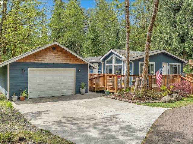 House for sale in Oregonia