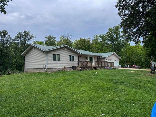 House for sale in Beltrami, Minnesota