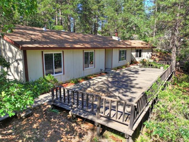 House for sale in Colfax, California
