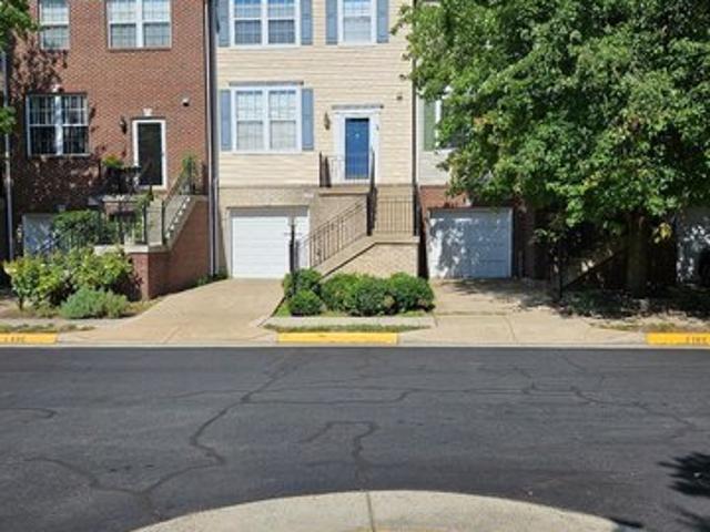 Townhouse for sale in Virginia
