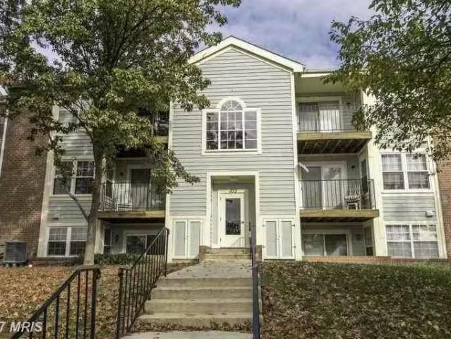 Condo for rent in Glen Burnie