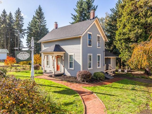 House for sale in Oregonia