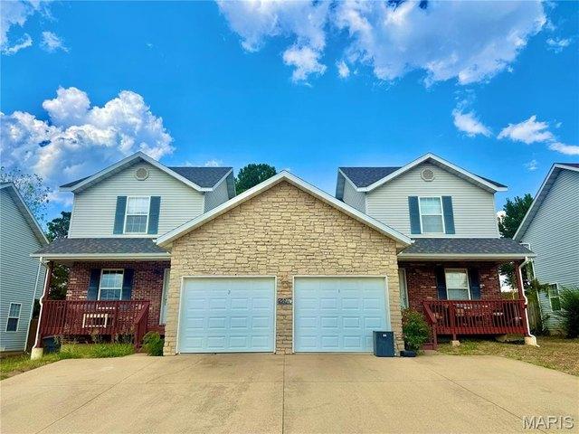 House for sale in Fort Leonard Wood, Missouri