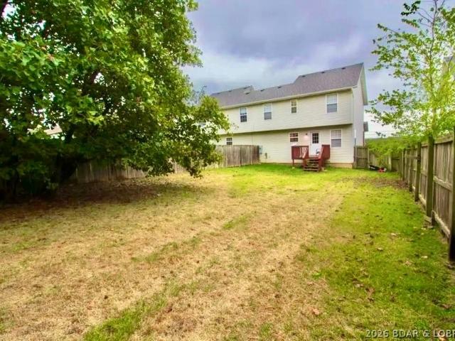 Townhouse for sale in Fort Leonard Wood, Missouri